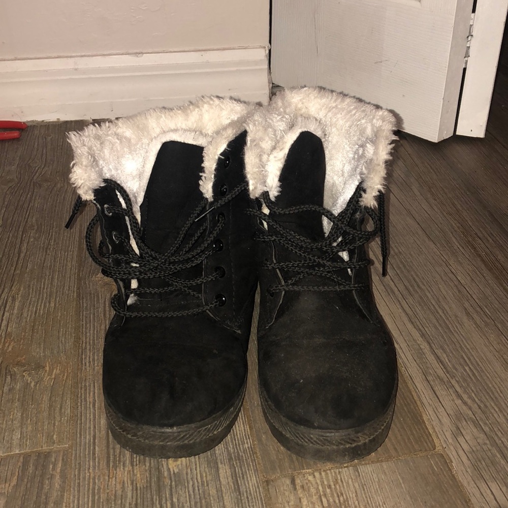 boots